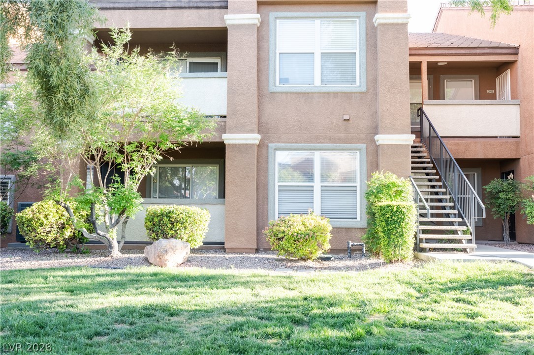 555 East Silverado Ranch Boulevard, Unit 1007 Las Vegas, NV 89183 - Photo 26 of 31