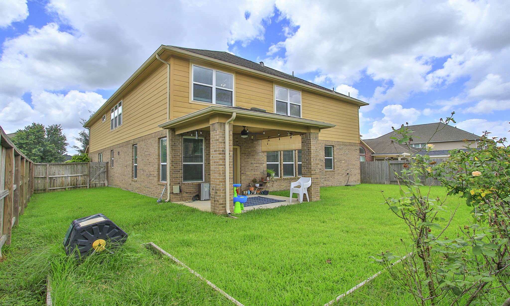 20358 Mathis Landing Drive Cypress, TX 77433 - Photo 49 of 50