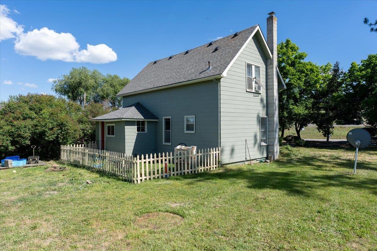 7009 North Orchard Prairie Road Spokane, WA 99217 - Photo 30 of 50