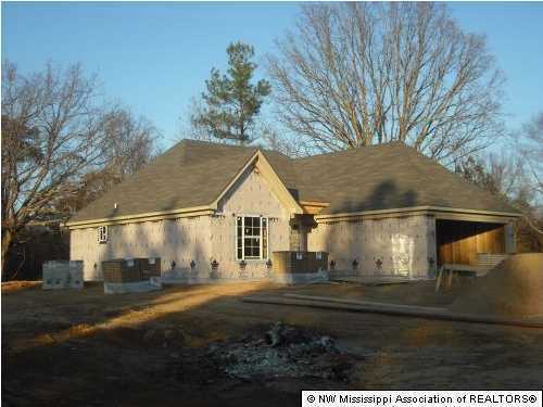 475 Graham Road Coldwater, MS 38618 - Photo 1 of 2 Primary Photo