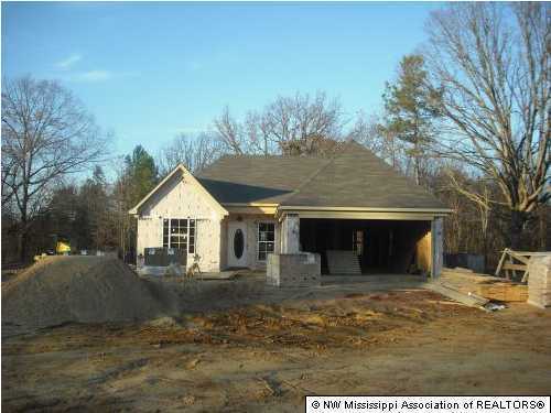 475 Graham Road Coldwater, MS 38618 - Photo 2 of 2 Additional Photo