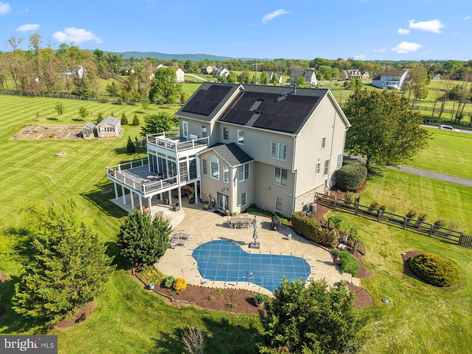 38547 Piggott Bottom Road Hamilton, VA 20158 - Photo 85 of 91