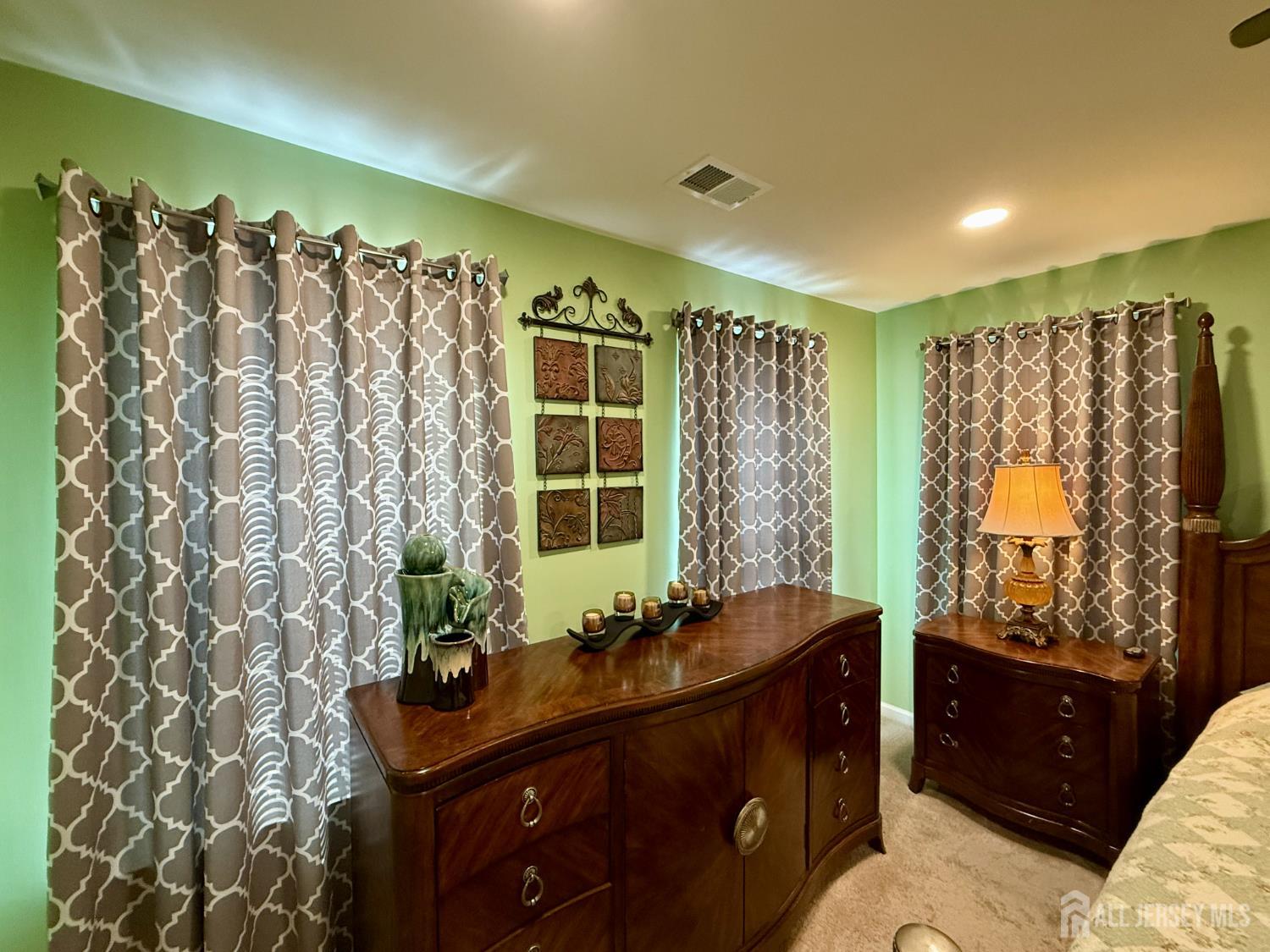 301 Matutina Road Monroe Township, NJ 08831 - Photo 15 of 42 a bathroom with a sink and a mirror