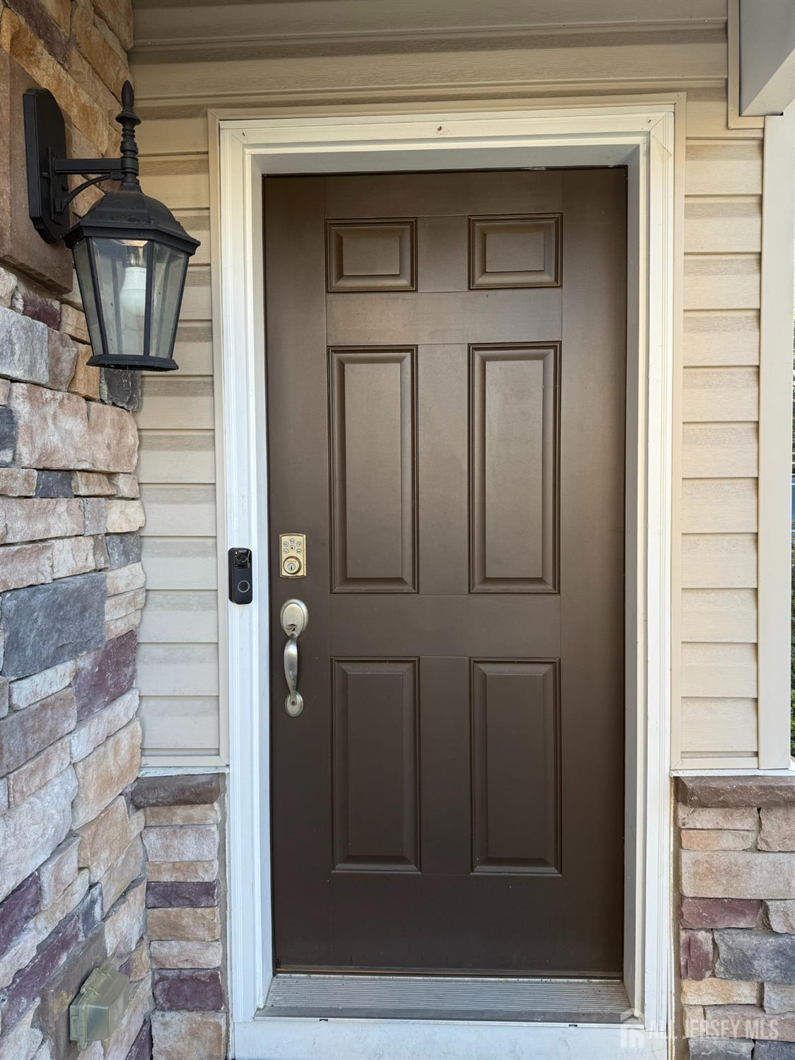301 Matutina Road Monroe Township, NJ 08831 - Photo 23 of 42 a view of front door of house
