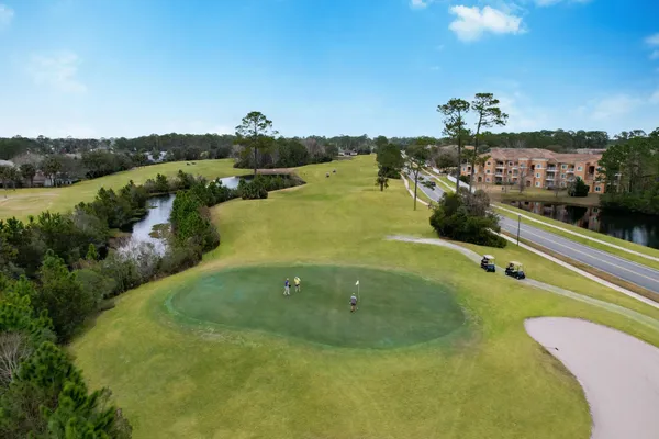 $210,000 | 520 Florida Club Boulevard, Unit 203, St. Augustine, FL 32084