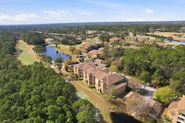 $210,000 | 520 Florida Club Boulevard, Unit 203, St. Augustine, FL 32084