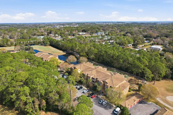 $210,000 | 520 Florida Club Boulevard, Unit 203, St. Augustine, FL 32084