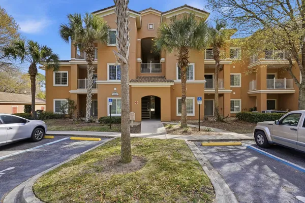 $210,000 | 520 Florida Club Boulevard, Unit 203, St. Augustine, FL 32084