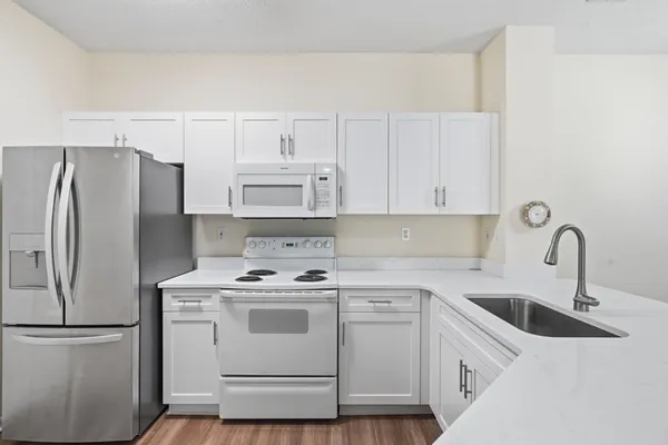 $210,000 | 520 Florida Club Boulevard, Unit 203, St. Augustine, FL 32084