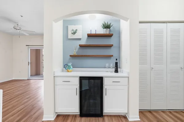 $210,000 | 520 Florida Club Boulevard, Unit 203, St. Augustine, FL 32084