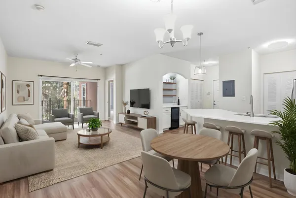 $210,000 | 520 Florida Club Boulevard, Unit 203, St. Augustine, FL 32084