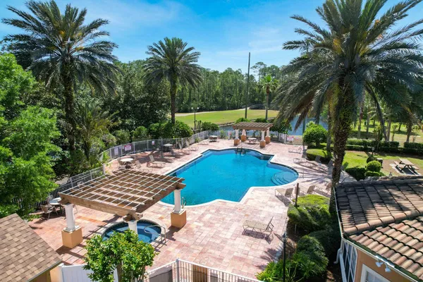 $210,000 | 520 Florida Club Boulevard, Unit 203, St. Augustine, FL 32084