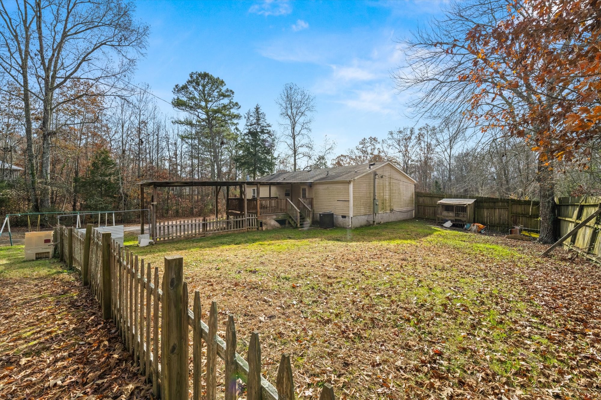 1300 Sneed Road Decatur, TN 37322 - Photo 25 of 25