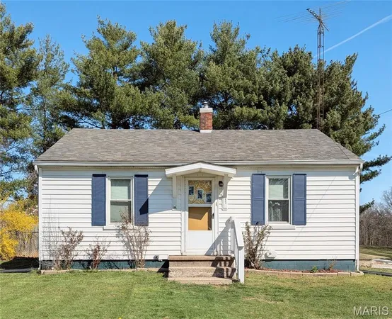 $75,000 | 113 Welge Drive, Chester, IL 62233