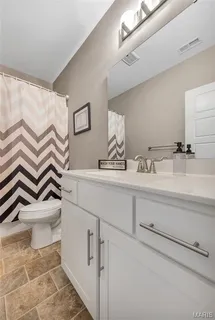 $325,000 | 1001 Remington Drive, Imperial, MO 63052