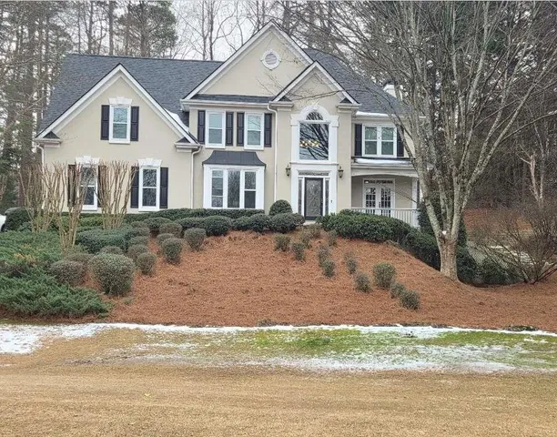 $750,000 | 1560 Lockridge Drive, Cumming, GA 30041
