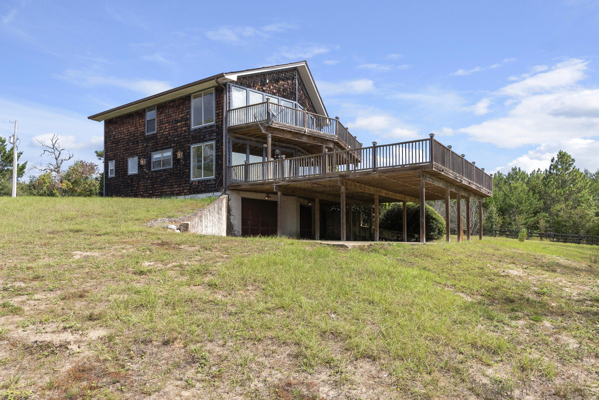 318 oak ridge cemetery rd