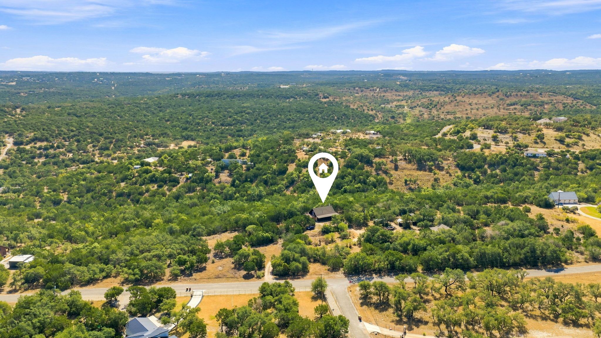 250 Gant Road Dripping Springs, TX 78620 - Photo 3 of 30 Gallery Image 3
