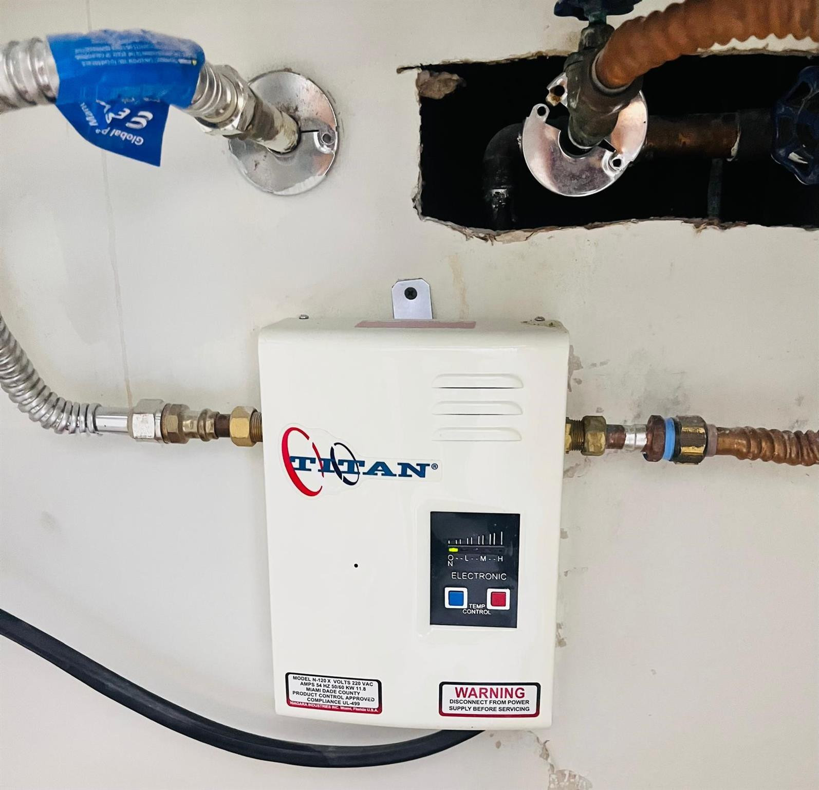 3910 Inverrary Boulevard, Unit 203B Lauderhill, FL 33319 - Photo 44 of 61 Photo 44