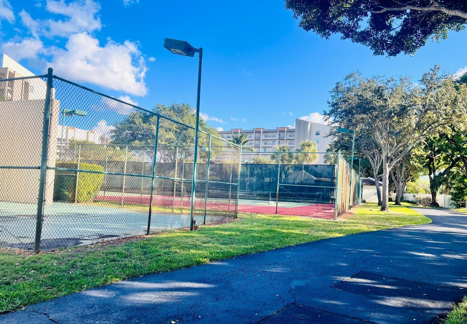 3910 Inverrary Boulevard, Unit 203B Lauderhill, FL 33319 - Photo 56 of 61 a view of a park