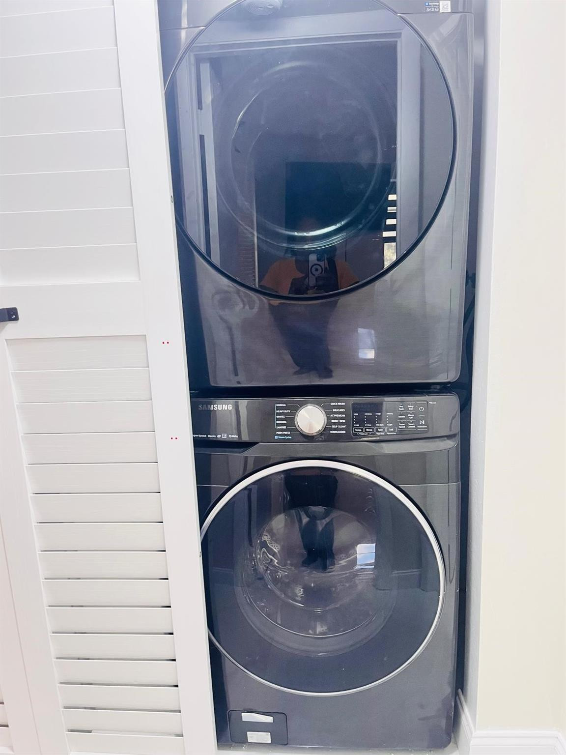 3910 Inverrary Boulevard, Unit 203B Lauderhill, FL 33319 - Photo 61 of 61 a utility room with a sink
