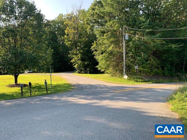 0 Toms Road Ruckersville, VA 22968 - Photo 1 of 5 a view of a swimming pool with a yard