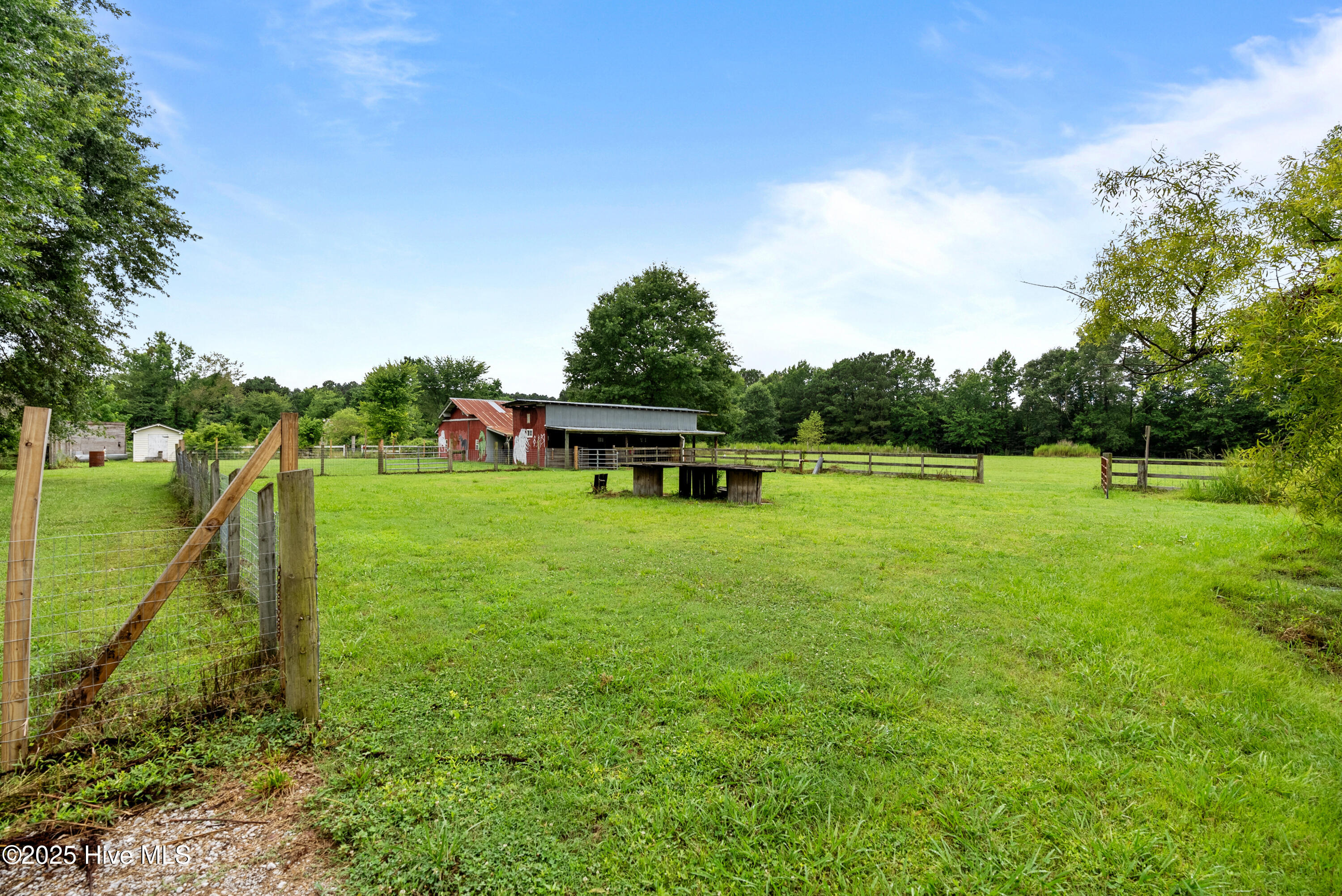 1430 Middle Swamp Road Corapeake, NC 27926 - Photo 34 of 40 Middle Pasture