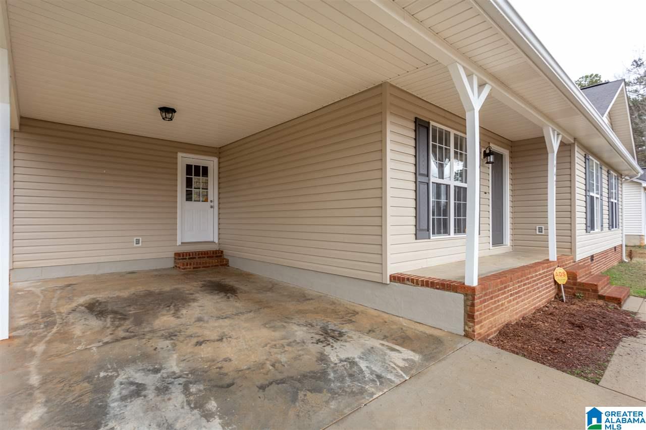 1447 Post Oak Road Alexandria, AL 36250 - Photo 29 of 32