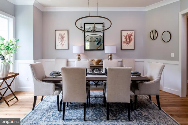 $1,450,000 | Huntwick Place, Hamilton, VA 20158