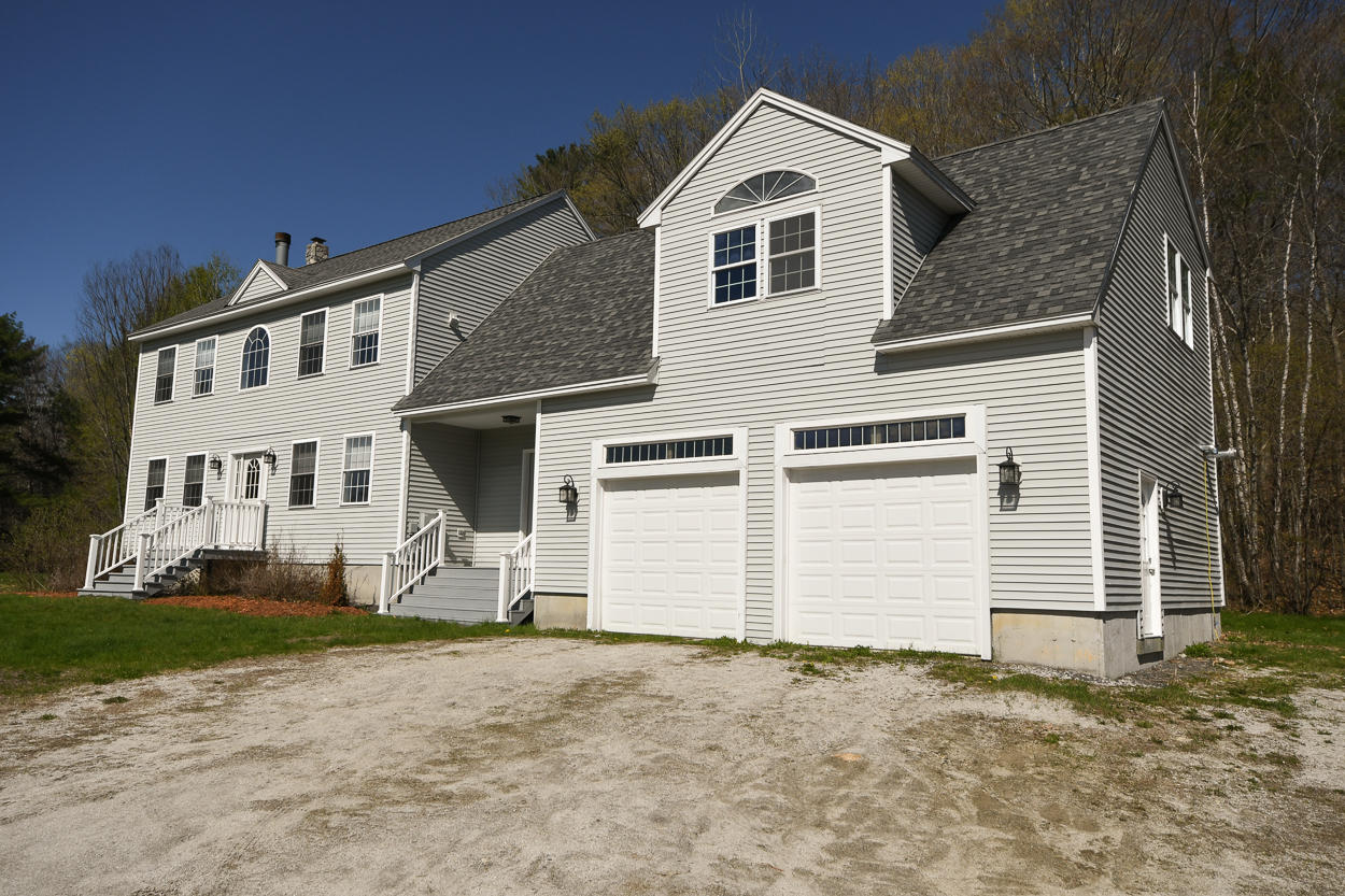 127 Lawrence Road Gray, ME 04039 - Photo 2 of 24 lawrence 4