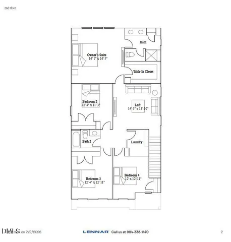 $2,199 | 1013 Red Finch Way, Angier, NC 27526