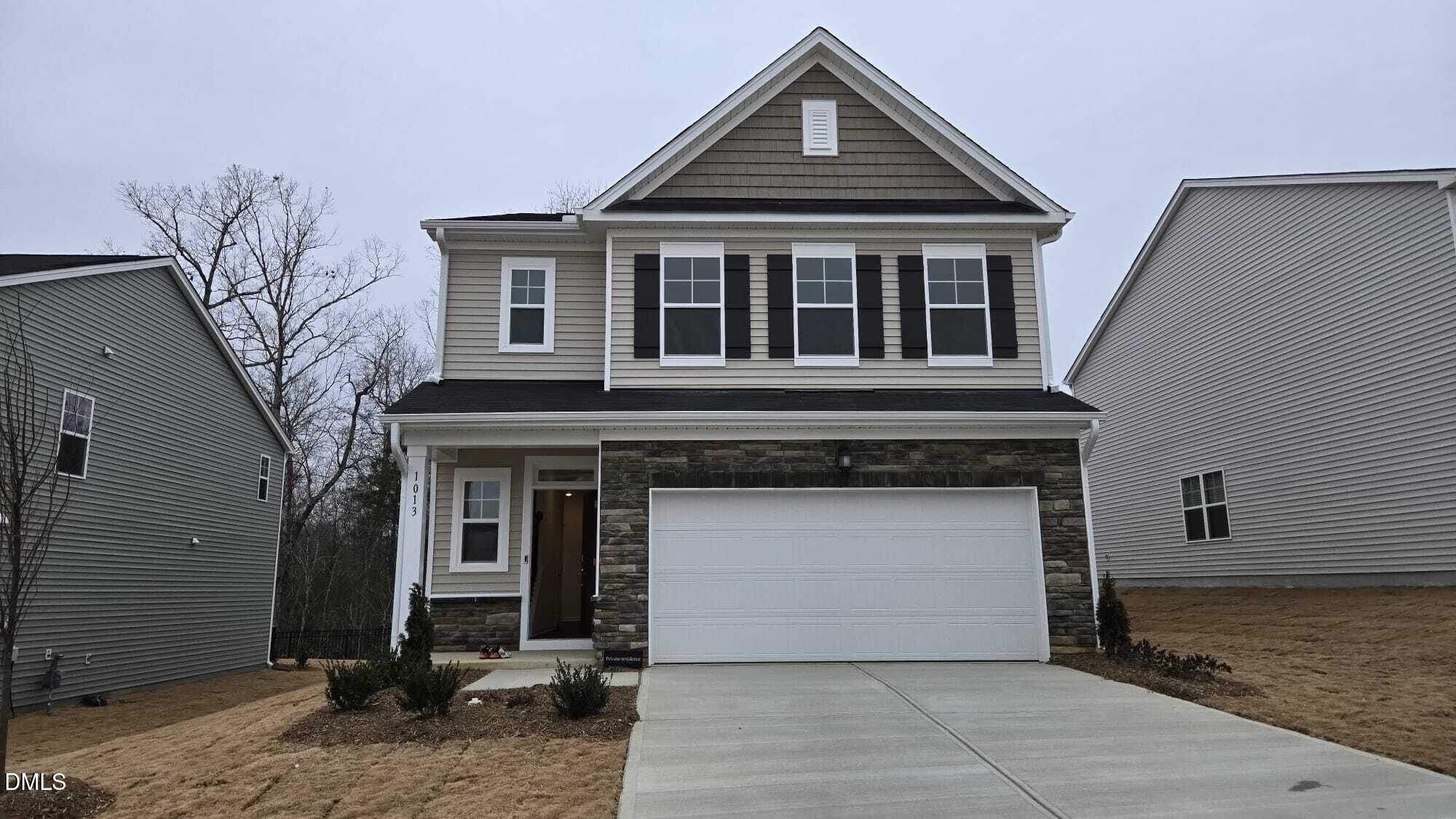 1013 Red Finch Way Angier, NC 27526 - Photo 3 of 36 3