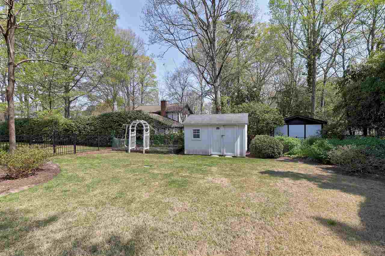 1228 Briarpatch Lane Raleigh, NC 27615 - Photo 29 of 30 Photo 29