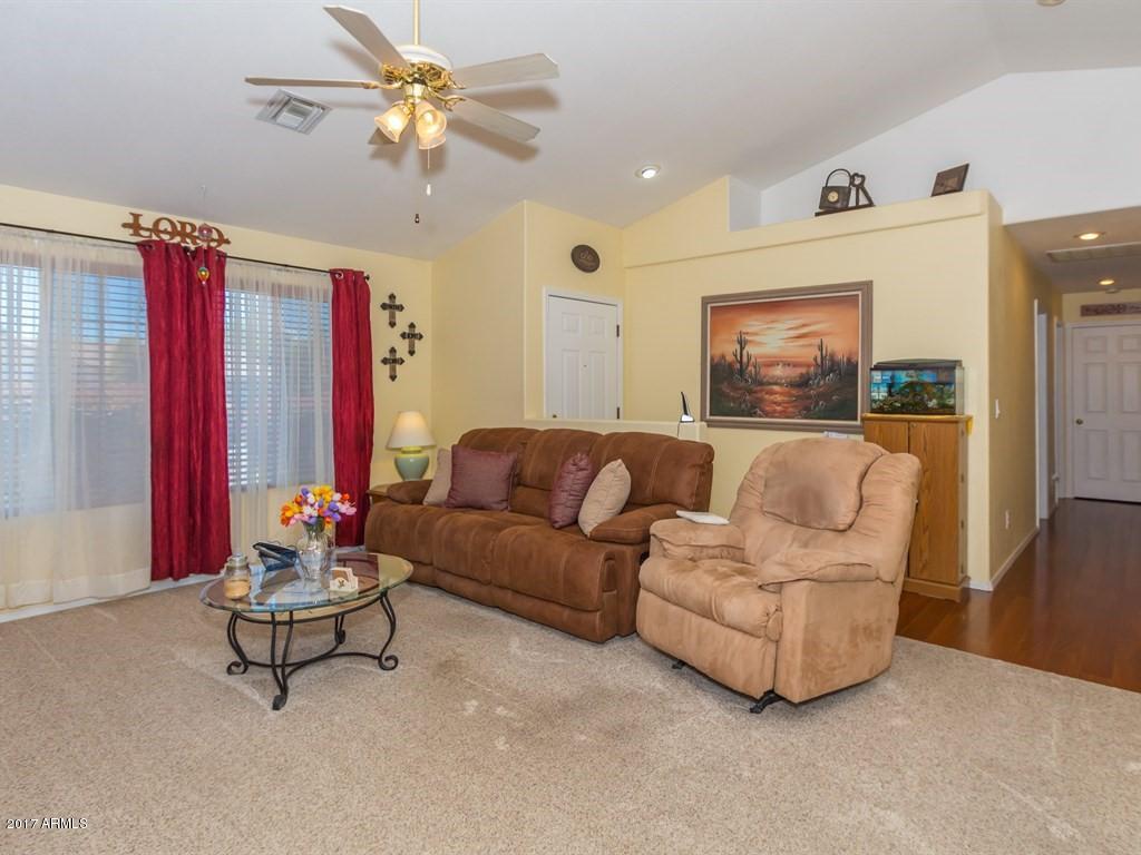 5601 North Long Rifle Road Prescott Valley, AZ 86314 - Photo 3 of 15 Living Room