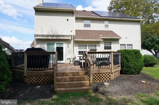 $3,400 | 35 Brook Drive, Burlington, NJ 08016