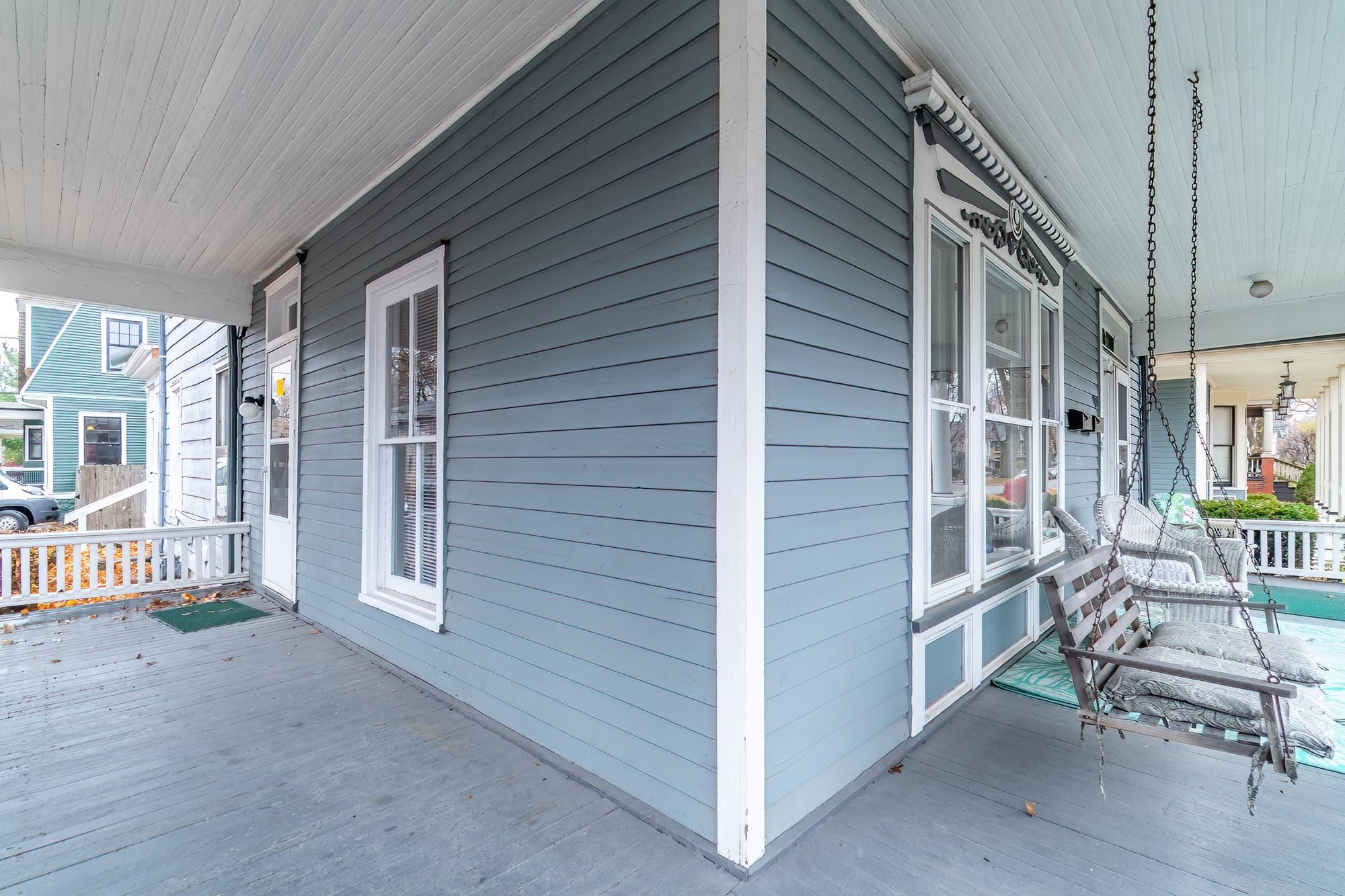 901 West Wayne Street, Unit 3 Fort Wayne, IN 46802 - Photo 2 of 25