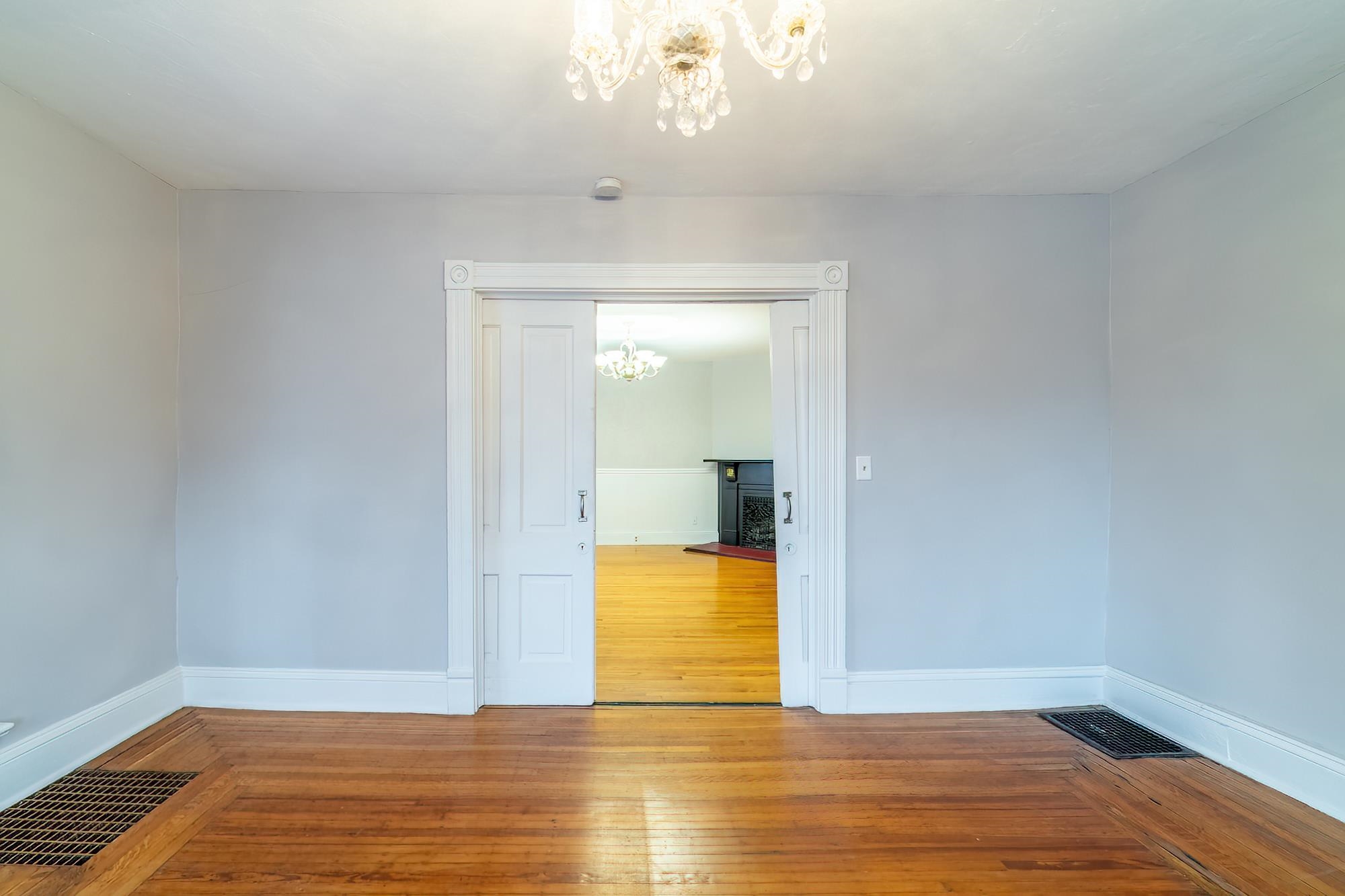 901 West Wayne Street, Unit 3 Fort Wayne, IN 46802 - Photo 22 of 25