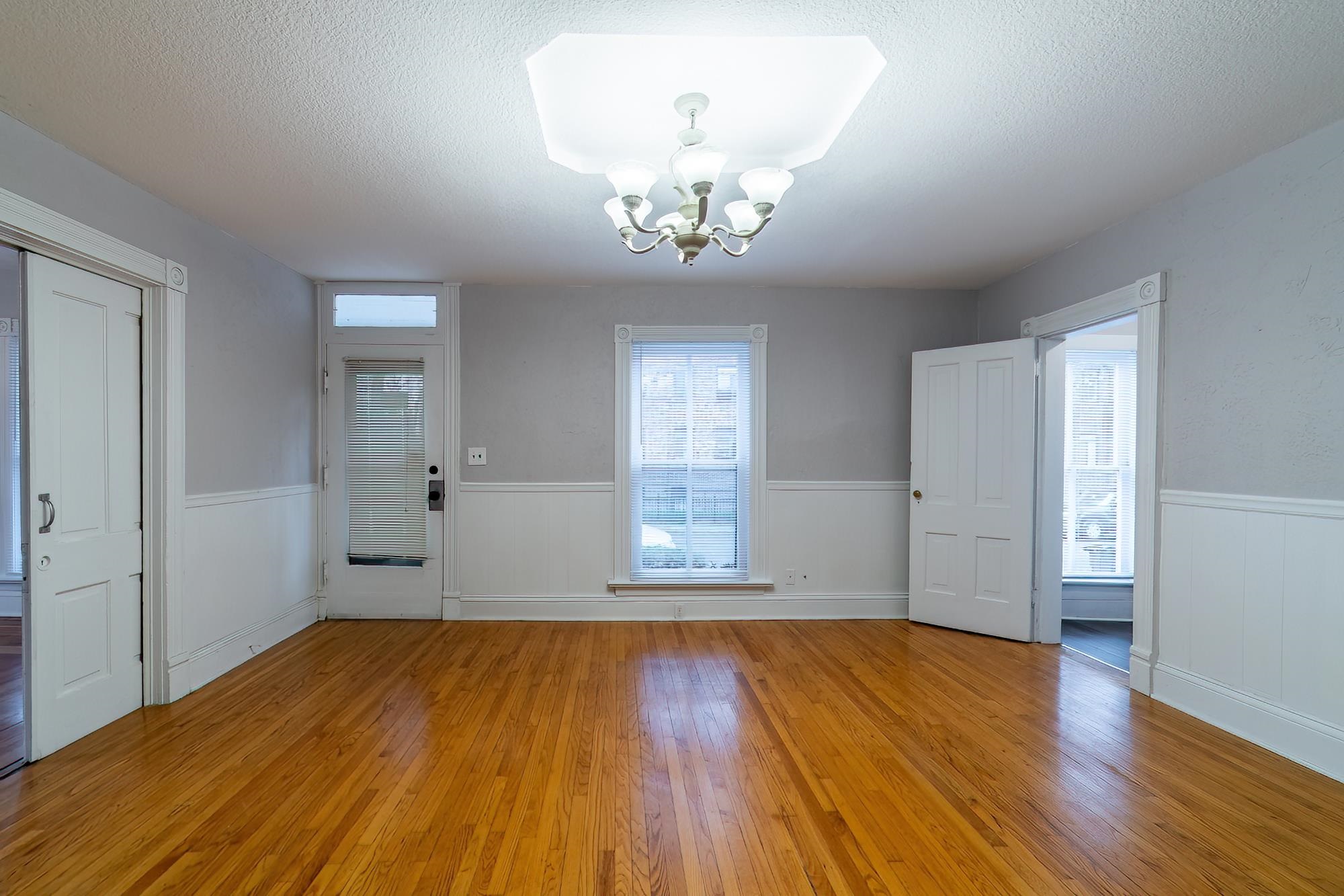 901 West Wayne Street, Unit 3 Fort Wayne, IN 46802 - Photo 23 of 25