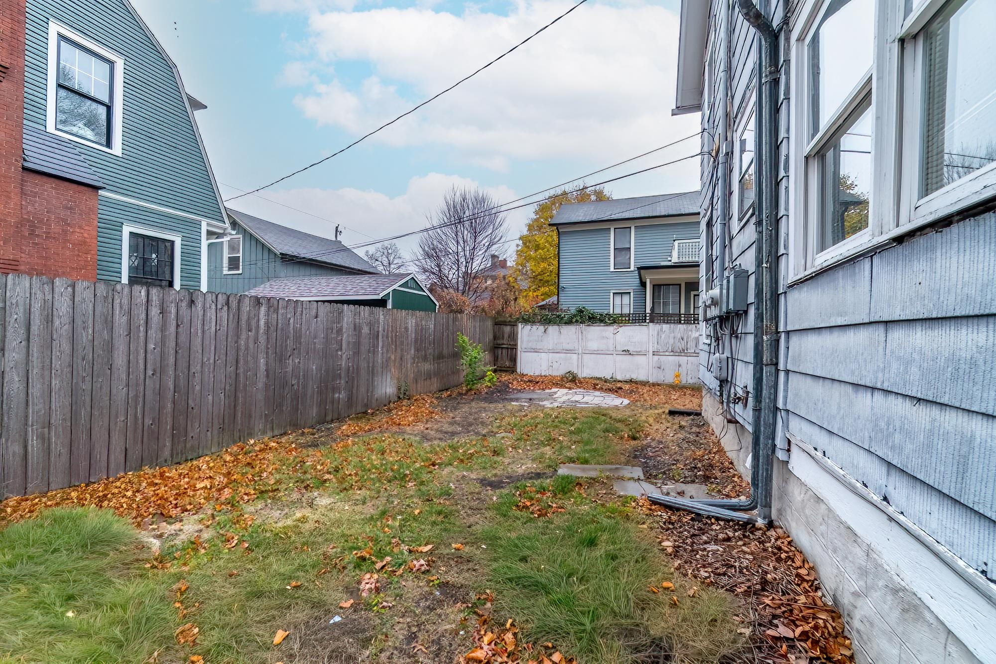 901 West Wayne Street, Unit 3 Fort Wayne, IN 46802 - Photo 25 of 25