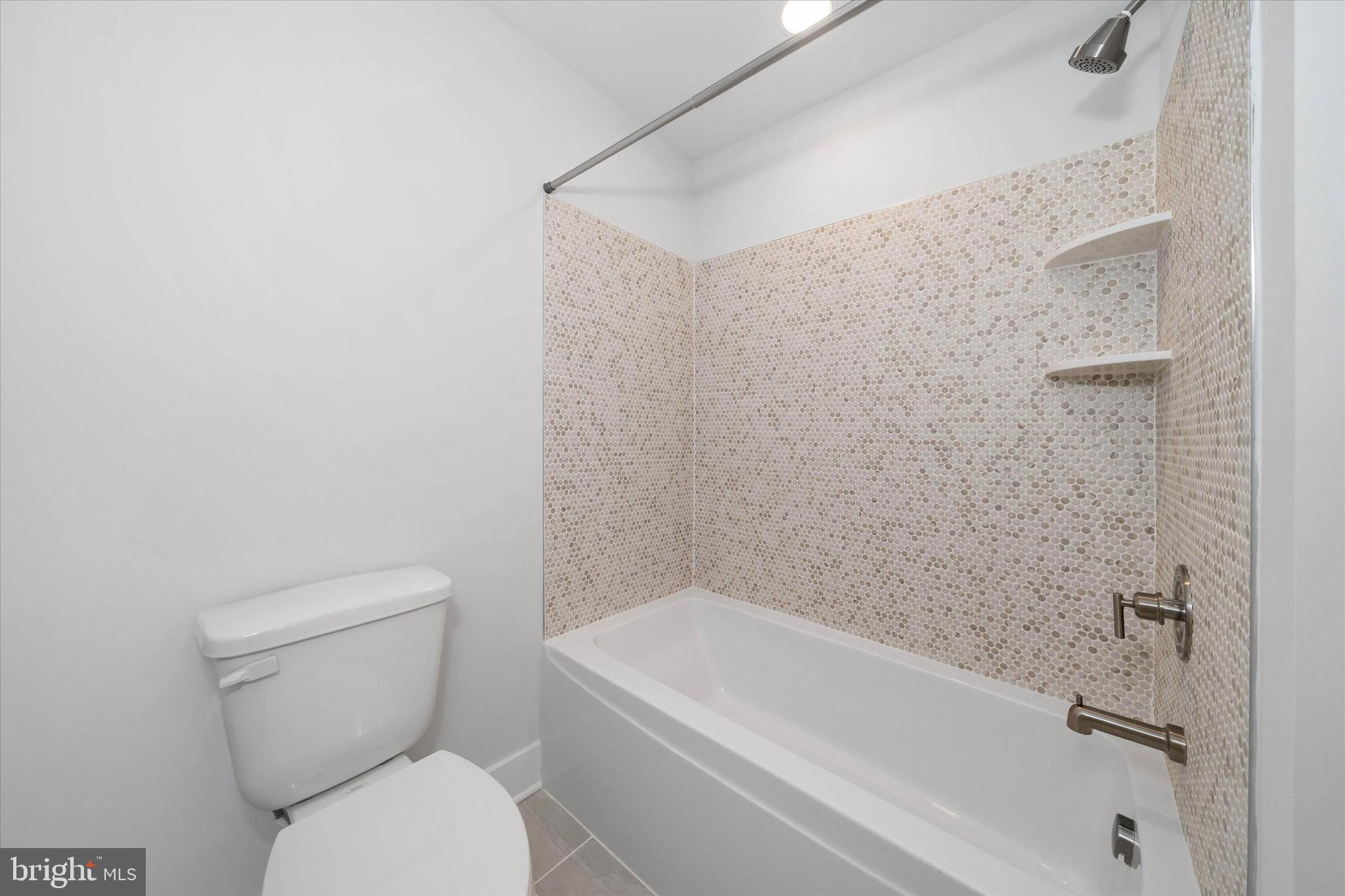 35 Filly Lane Lewes, DE 19958 - Photo 49 of 107 Bedroom 5 shower