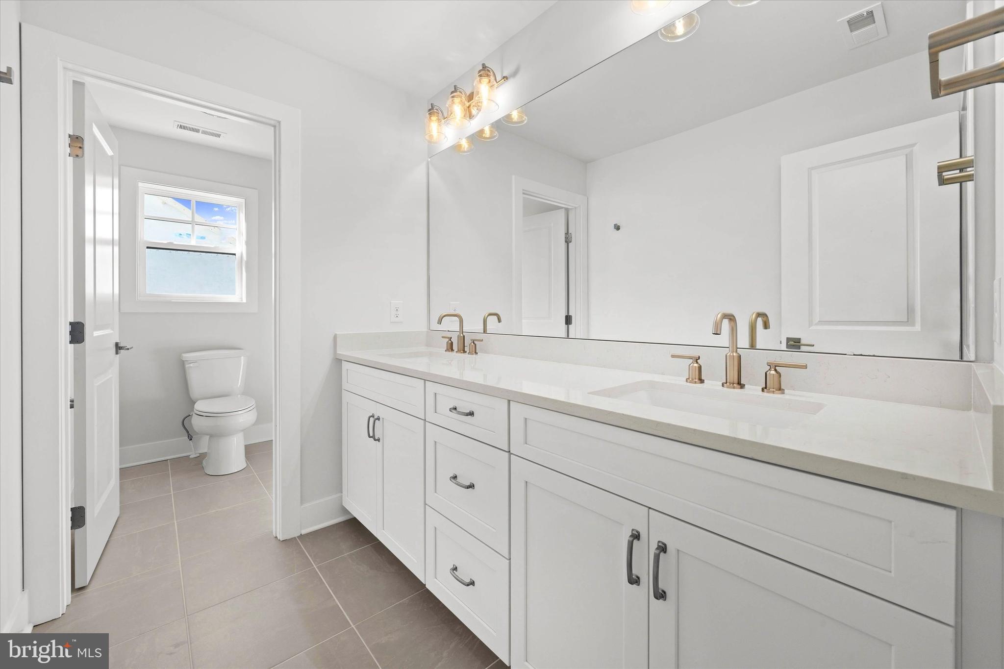 35 Filly Lane Lewes, DE 19958 - Photo 57 of 107 Upstairs Hall Bath