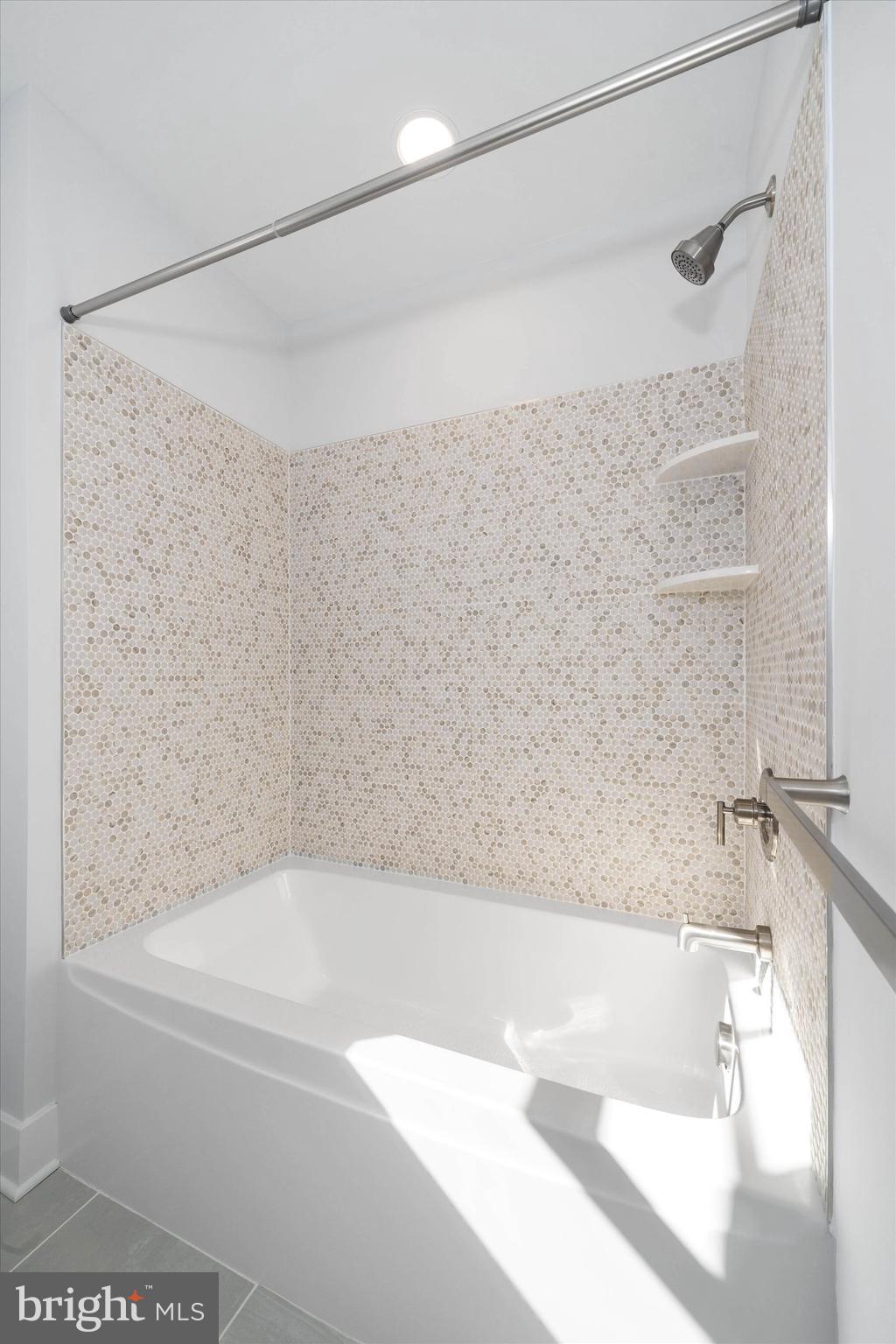 35 Filly Lane Lewes, DE 19958 - Photo 58 of 107 Upstairs Hall shower