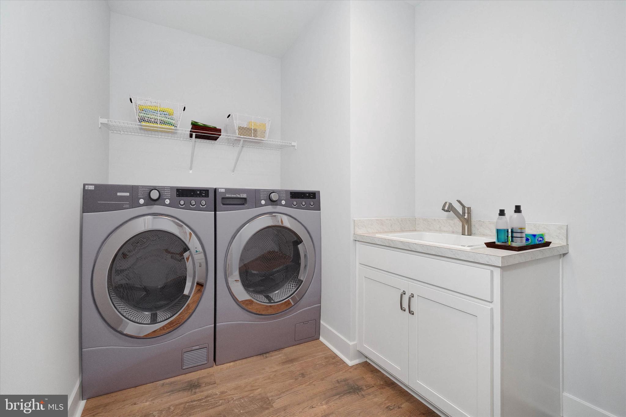 35 Filly Lane Lewes, DE 19958 - Photo 79 of 107 Mudroom (virtually staged)