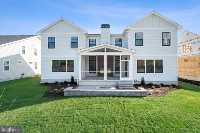 $1,875,000 | 35 Filly Lane, Lewes, DE 19958