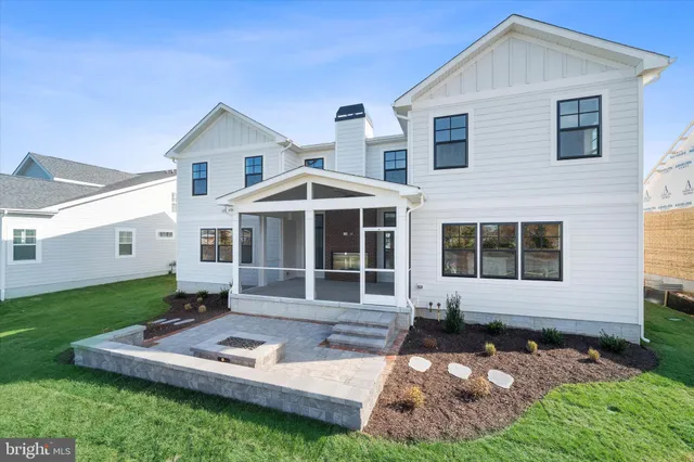 $1,875,000 | 35 Filly Lane, Lewes, DE 19958