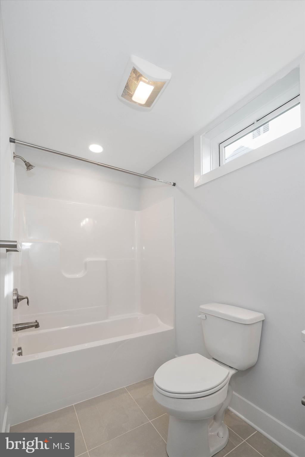 35 Filly Lane Lewes, DE 19958 - Photo 97 of 107 Basement Bathroom