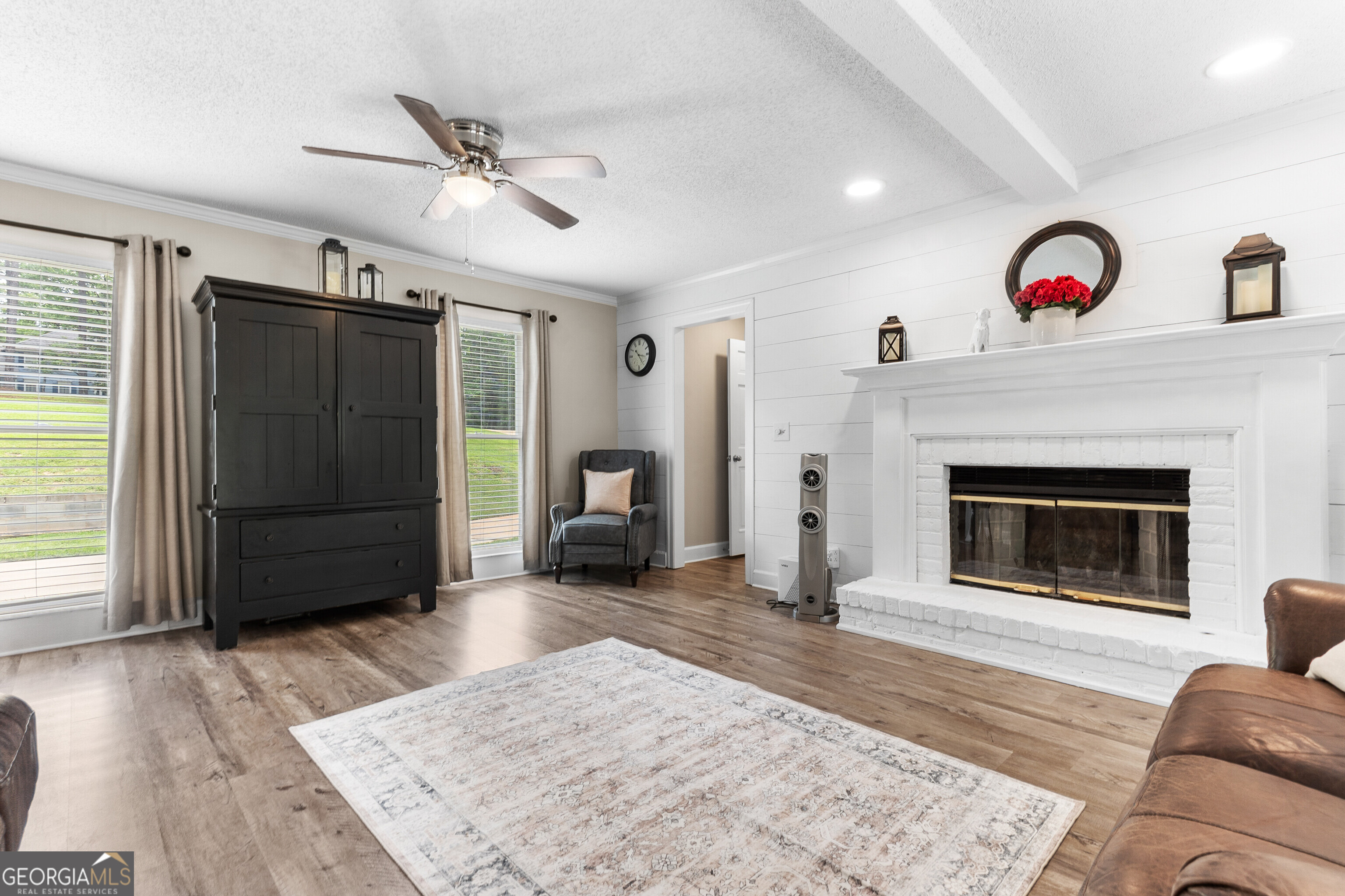 127 Old Ridge Road Macon, GA 31211 - Photo 6 of 43