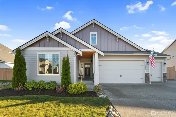 $750,000 | 22808 72nd Street East, Buckley, WA 98321