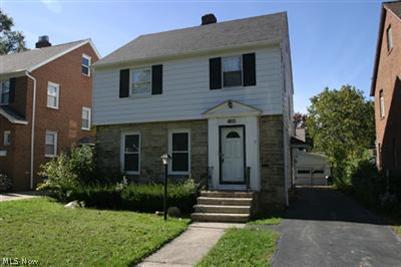 1184 Pennfield Road Cleveland, OH 44121 - Photo 1 of 1