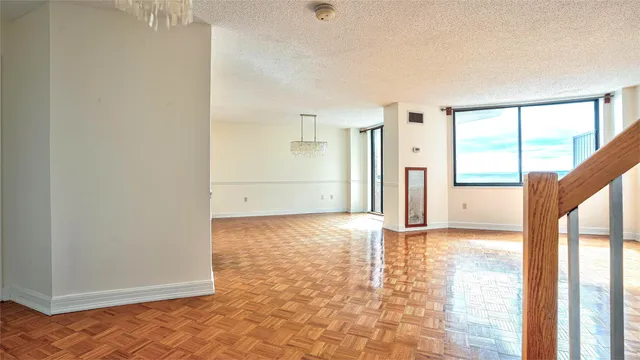a view of a interior of the house